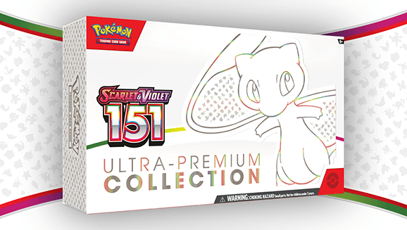 Coleção Ultra Premium 151